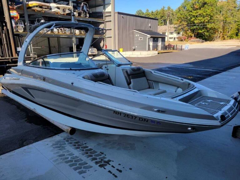 2023 Crownline E275 - Arch - JUST REDUCED!!! US-KIS88784F223 [photo 27]